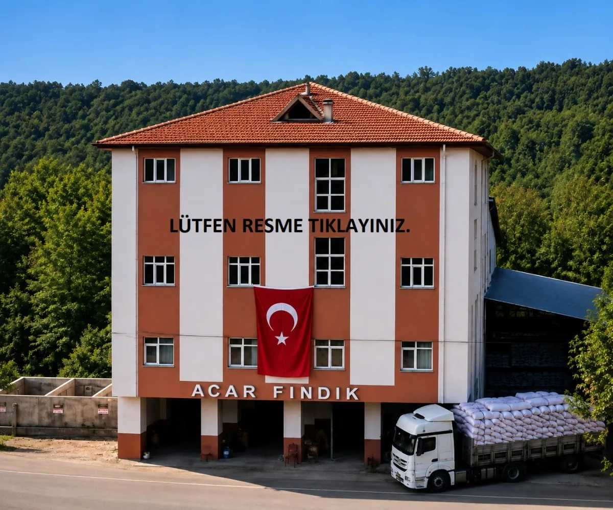 FINDIK VE ET ÜRÜNLERİ