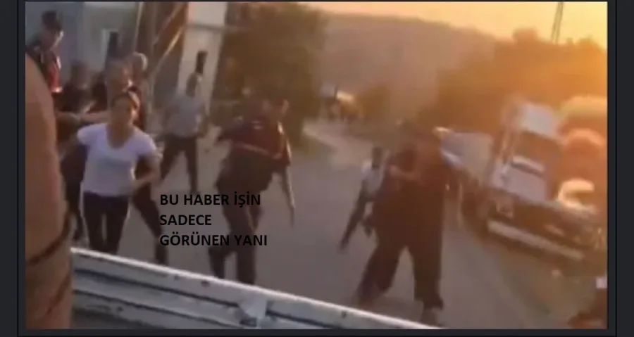 YALAN HABERE YAPTIĞIM YORUM SES GETİRDİ