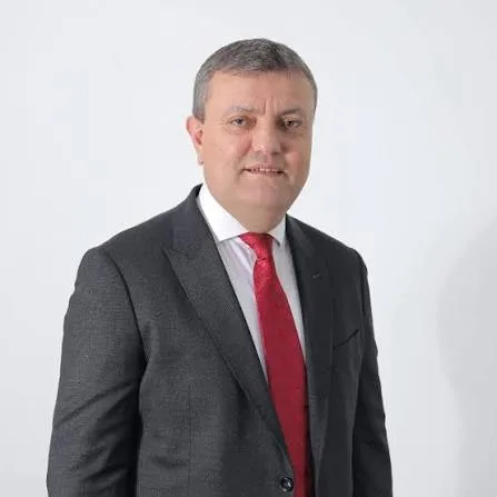 ŞAHİN, İLÇE YÖNETİM KURULU LİSTESİ ONAYDA