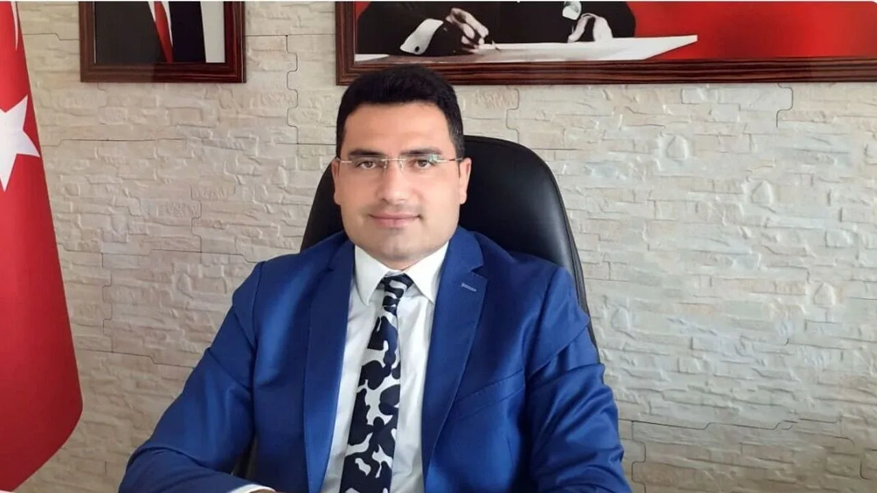 GÜVENLİK BAŞTA OLMAK ÜZERE