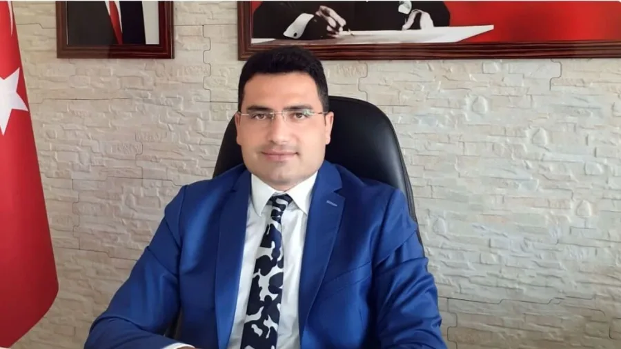 GÜVENLİK BAŞTA OLMAK ÜZERE